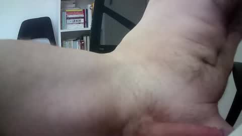 Snapshot of heretocum30 chatting on 11.05.25 heretocum30 online show from 11.05.25