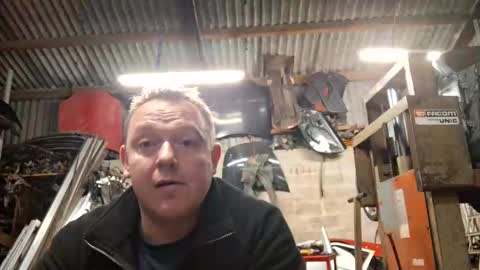 heretoserveyouall online show from 12.30.24