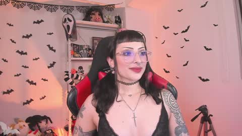  Marie  online show from 01.23.25