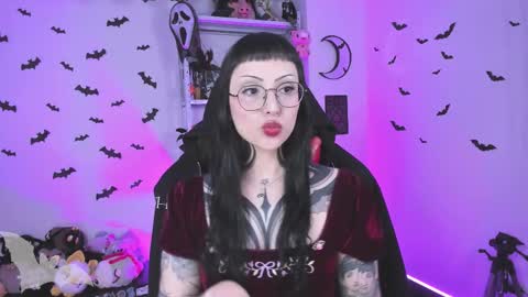  Marie  online show from 03.26.26