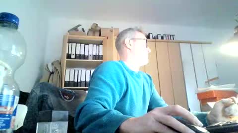 hering76 online show from 12.31.24