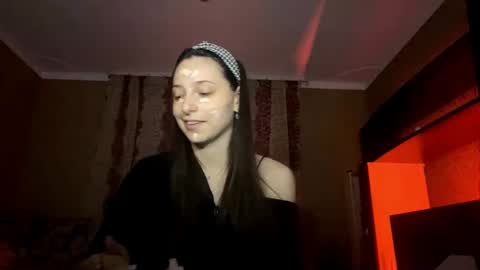 Poly online show from 10.28.25