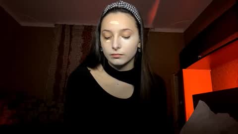 Poly online show from 10.31.25