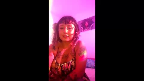hermaioni77 online show from 05.11.26