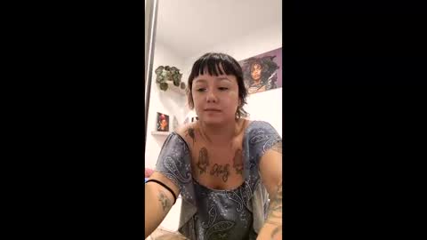 hermaioni77 online show from 05.11.26