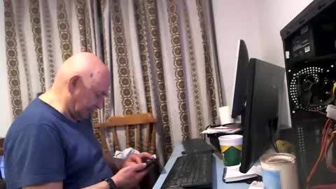 mature online show from 02.28.25