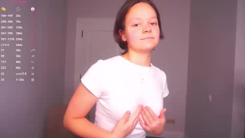 Hermina online show from 11.25.25