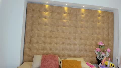 hermione_brown online show from 03.16.26