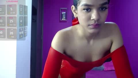 Alana online show from 03.08.25