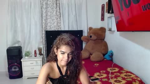 Alana online show from 09.19.25