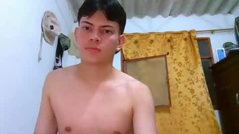 valentin 123 online show from 07.18.26