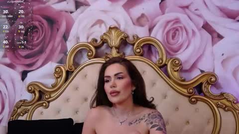 Hessy online show from 09.26.25