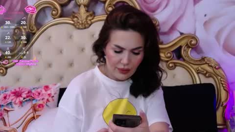 Hessy online show from 12.01.25