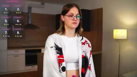 Sally online show from 09.11.25