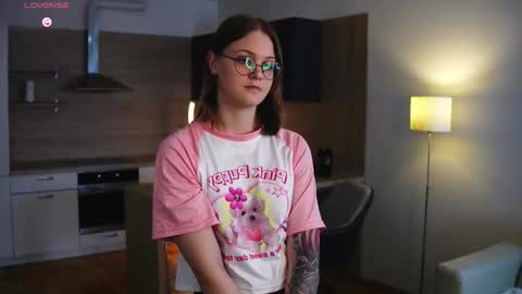 Sally online show from 09.15.25