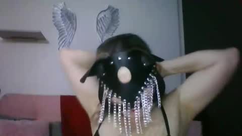hetairita online show from 02.02.25