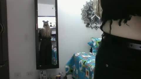 hetairita online show from 03.10.25