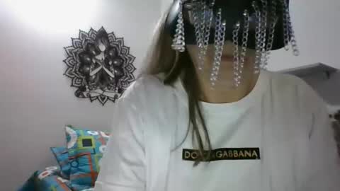 hetairita online show from 03.10.25