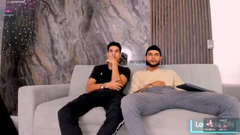 heteros men online show from 03.05.25