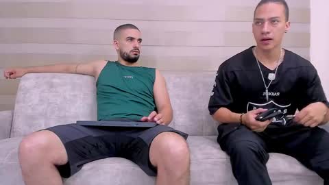 heteros men online show from 03.08.25