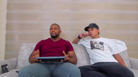 heteros men online show from 03.11.25