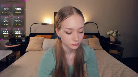 Linda online show from 04.05.26