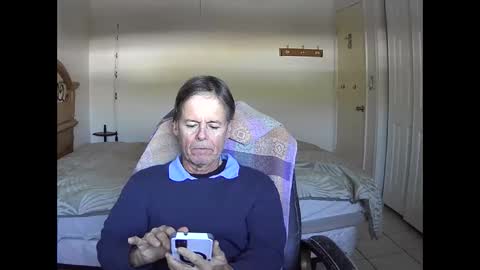 Snapshot of hewes1 chatting on 02.02.26 hewes1 online show from 02.02.26