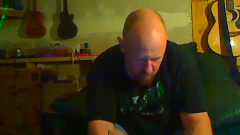 Hex online show from 12.18.24