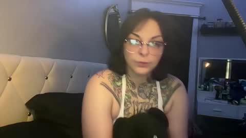 hexxyhoneypot online show from 06.01.26
