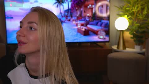 Becky online show from 02.13.26