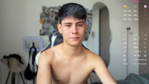 hey_cesard online show from 10.01.25