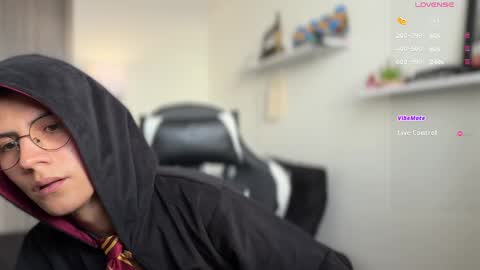 hey_cesard online show from 10.03.25