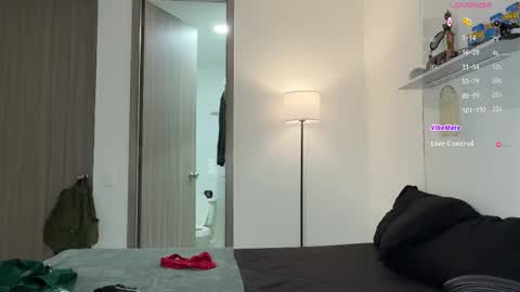 hey_cesard online show from 10.10.25