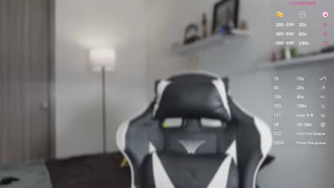 hey_cesard online show from 10.27.25