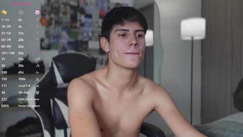 hey_cesard online show from 11.24.25