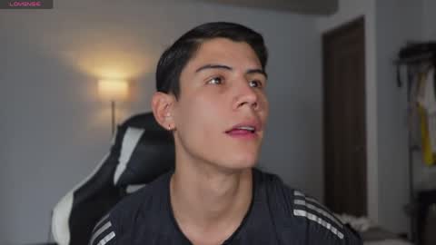 hey_cesard online show from 04.08.26