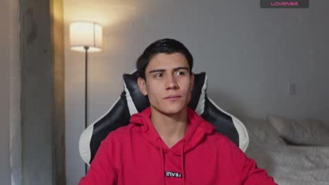 hey_cesard online show from 04.15.26