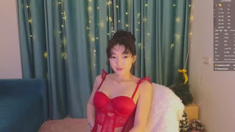 Audrey online show from 12.30.24
