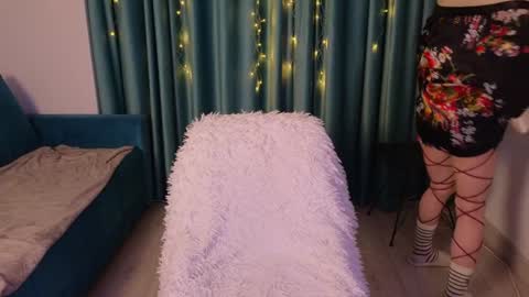 Audrey online show from 01.11.25