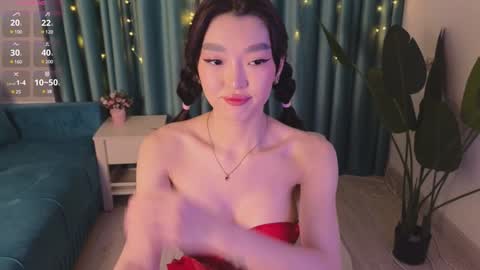 Audrey online show from 01.29.25