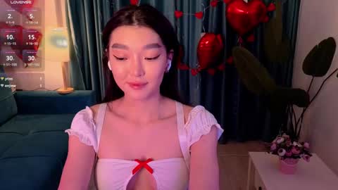 Audrey online show from 02.17.25