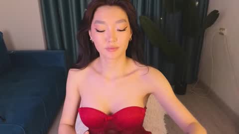 Audrey online show from 02.25.25