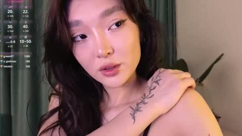 Audrey online show from 03.03.25