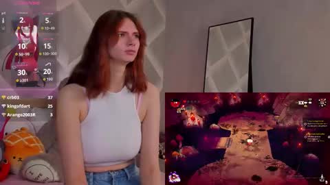 hey_honey_bunny online show from 10.11.25