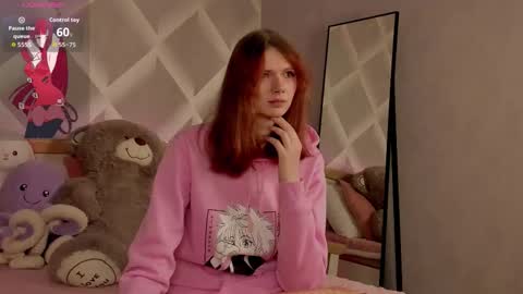 hey_honey_bunny online show from 10.30.25