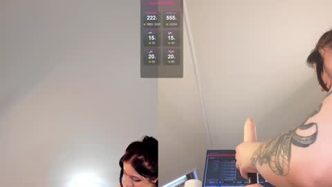 Snapshot of hey_im_here_ chatting on 01.04.25 Neko online show from 01.04.25