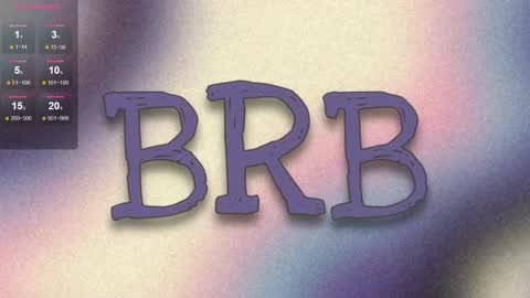 Snapshot of hey_nora_ chatting on 10.20.25 Nora online show from 10.20.25