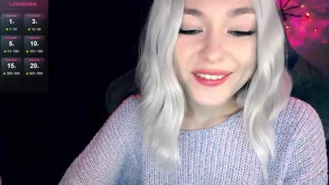  Nora  online show from 11.18.25