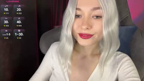  Nora  online show from 06.11.26