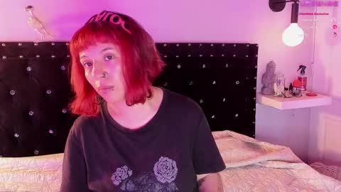 Noraly  online show from 02.17.26